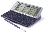 Psion 5mx